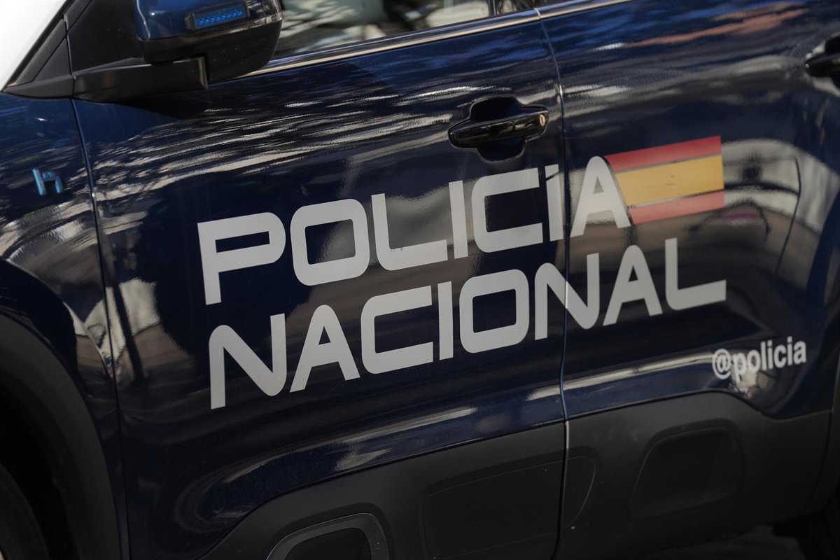 En libertad dos personas tras robar 120.000 euros en herramientas de una nave industrial de Valladolid