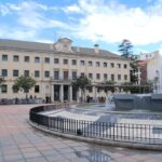 Confirman ausencia de materiales explosivos en la mochila que obligó a acordonar la Subdelegación de Cuenca