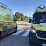 Muere un hombre de 40 años en Ciempozuelos tras ceder el tragaluz en el que trabajaba y caer de 14 metros