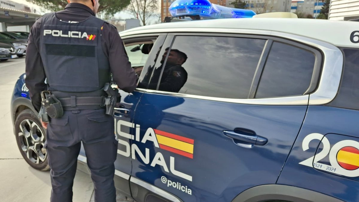 Detenidos doce miembros de un entramado de 38 empresas por defraudar tres millones a la Seguridad Social