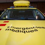 16 menores atendidos por una mezcla tóxica en la piscina municipal de Rubí (Barcelona)