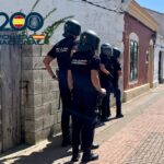 Detenido por robo con violencia e intimidación en un comercio del centro de Maó