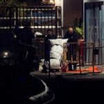 El cadáver hallado en la playa del Somorrostro de Barcelona es el del joven desaparecido