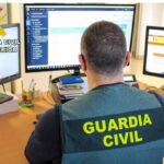 Dos investigados en Jaén por usar a terceros para abrir cuentas bancarias tras usurpar su identidad en Sevilla