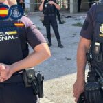 Detenidos siete implicados en un tiroteo en el barrio de las Tres Mil Viviendas de Sevilla en octubre de 2024