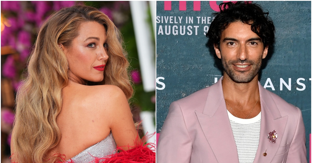 La carrera de Blake Lively está arruinada tras su batalla legal con Justin Baldoni, según una fuente cercana