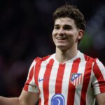 La inflexible postura que tomó Atlético de Madrid ante el interés de Barcelona por Julián Álvarez