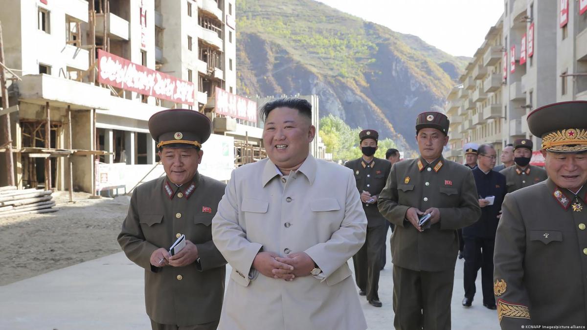 Corea del Norte muestra un “aumento significativo” en su capacidad para producir armas nucleares, asegura el OIEA