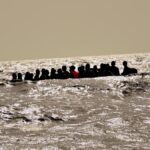 Tragedia en Italia: recuperan 19 cadáveres de una embarcación de migrantes