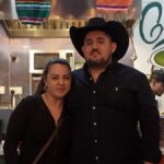 El chef mexicano que escapó de la violencia del narco para abrir la mejor taquería de Londres