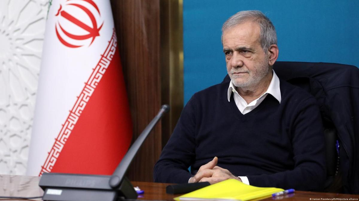Irán tiene la “voluntad” para terminar la guerra pero quiere garantías