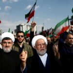 Irán promete “acciones más destructivas” tras discurso de Trump