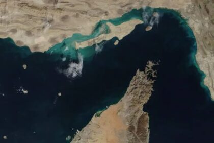 Más de 40 países presionan a Irán para reabrir el estrecho de Ormuz