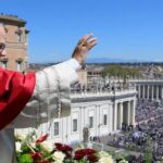 “Nos estamos acostumbrando a la violencia”, afirma el papa León XIV