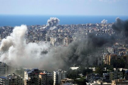 Hezbolá anuncia nuevos ataques a Israel por su “violación” del alto el fuego