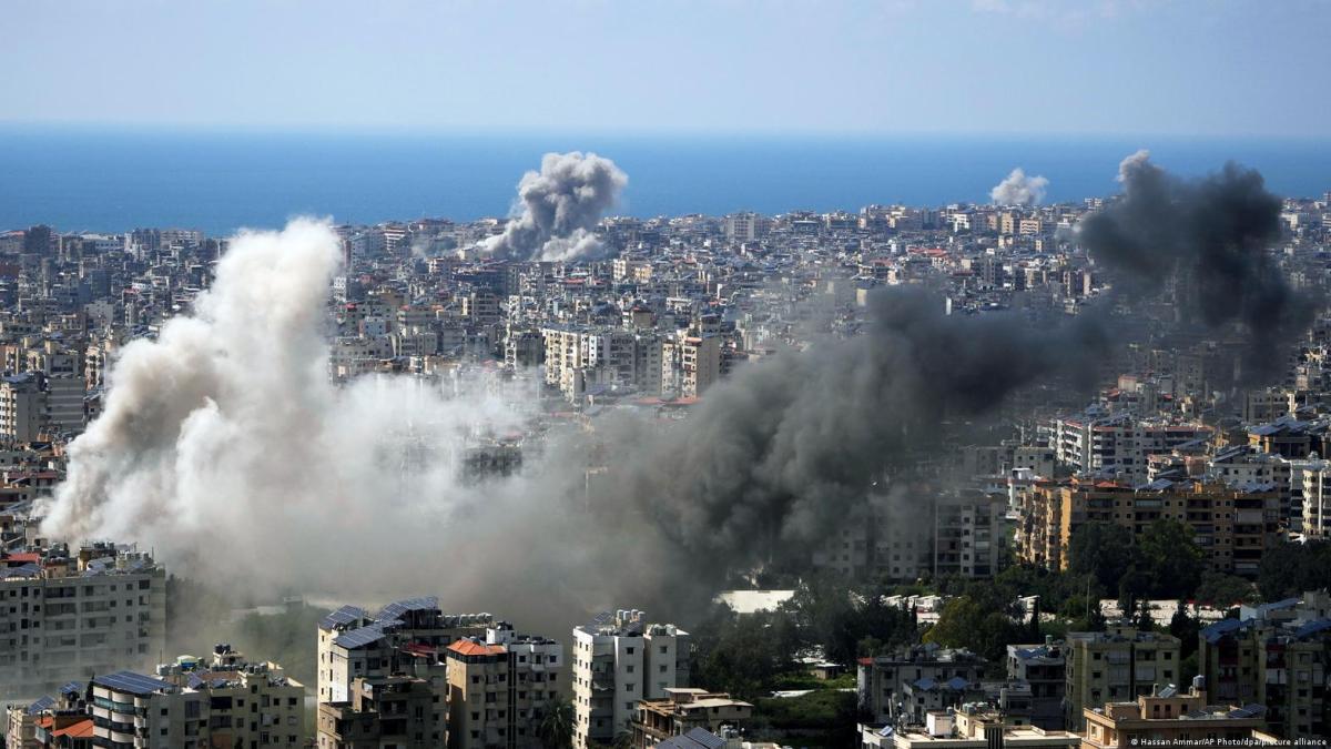 Hezbolá anuncia nuevos ataques a Israel por su “violación” del alto el fuego