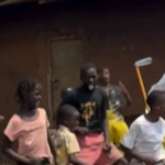 El merengue dominicano no tiene fronteras: Niños africanos ponen al mundo a bailar al ritmo de “El Moñoñón”