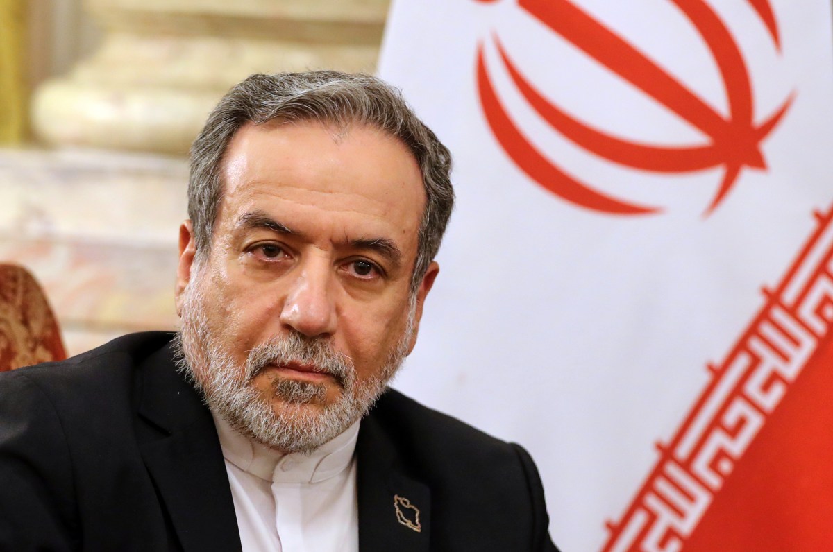 Irán acepta tregua de EE.UU. y anuncia apertura del estrecho de Ormuz
