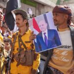 Reclutamiento de niños soldados en Irán constituye un crimen de guerra: AI