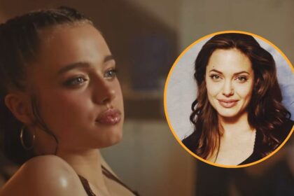 Shiloh, hija de Angelina Jolie y Brad Pitt, sorprende con debut en un video de K-pop