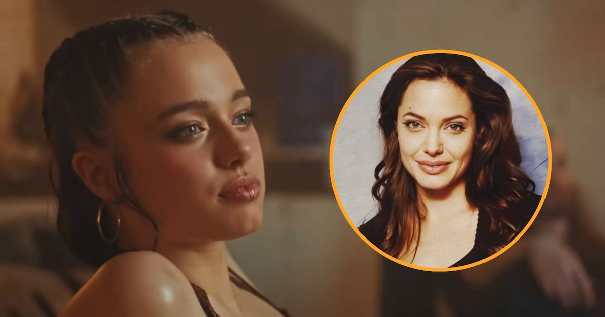 Shiloh, hija de Angelina Jolie y Brad Pitt, sorprende con debut en un video de K-pop
