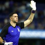 La desafiante respuesta del Dibu Martínez a los que descartan a la Argentina como candidata en el Mundial