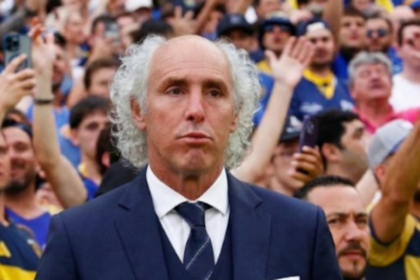 Los memes del triunfo de Boca en Chile por la Libertadores: Úbeda en modo Bianchi, un medio de ensueño y el efecto Aranda-Bareiro