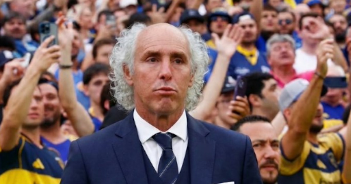 Los memes del triunfo de Boca en Chile por la Libertadores: Úbeda en modo Bianchi, un medio de ensueño y el efecto Aranda-Bareiro