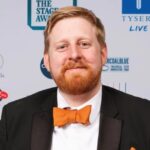 Murió Michael Patrick, actor de ‘Game of Thrones’, tras una lucha contra la ELA