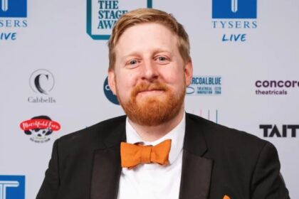Murió Michael Patrick, actor de ‘Game of Thrones’, tras una lucha contra la ELA