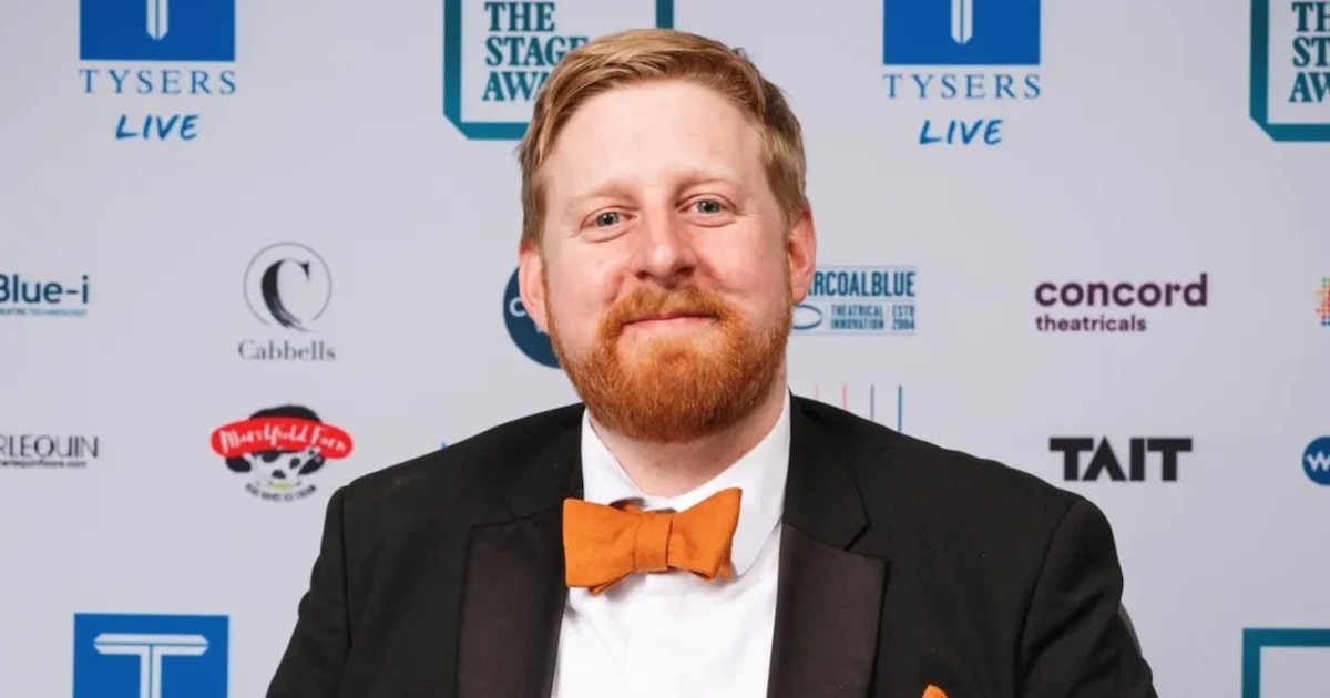 Murió Michael Patrick, actor de ‘Game of Thrones’, tras una lucha contra la ELA