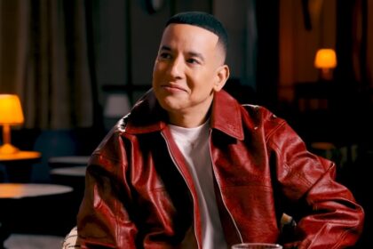 Latin Grammy: Daddy Yankee será homenajeado como Persona del Año 2026