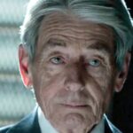 Murió John Nolan, actor de la saga “Batman” y villano en “Person of Interest”, a los 87 años