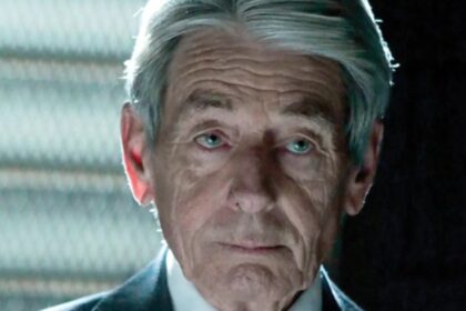 Murió John Nolan, actor de la saga “Batman” y villano en “Person of Interest”, a los 87 años