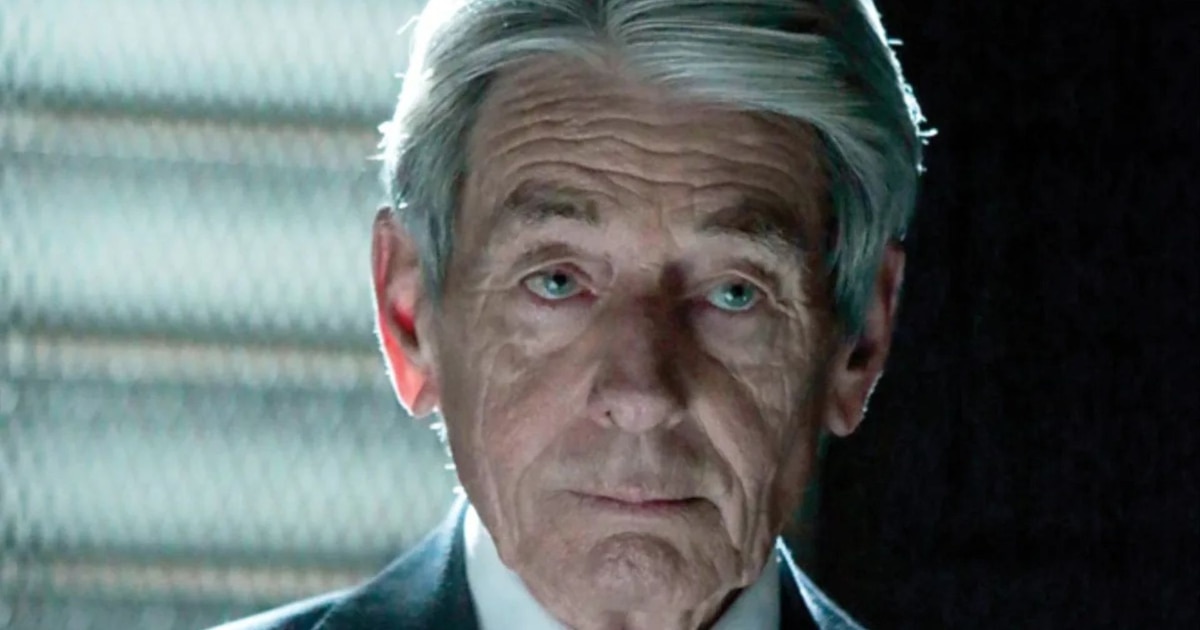 Murió John Nolan, actor de la saga “Batman” y villano en “Person of Interest”, a los 87 años