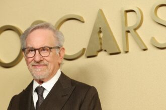 Steven Spielberg regresa con “Disclosure Day” y un enfoque claro: “Mi ciencia ficción favorita se basa en problemáticas terrestres”