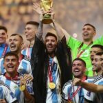 Una supercomputadora predijo quién ganará el Mundial 2026: su vaticinio sobre la selección argentina