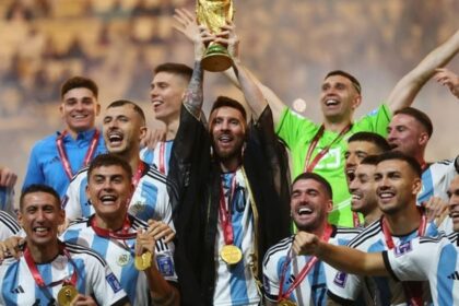 Una supercomputadora predijo quién ganará el Mundial 2026: su vaticinio sobre la selección argentina