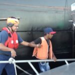 Más de 20,000 marineros atrapados en el estrecho de Ormuz: la mayor crisis desde la Segunda Guerra Mundial