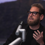 Jonah Hill regresa a Hollywood tras tres años sin actuar y reveló detalles de su nueva película, Outcome