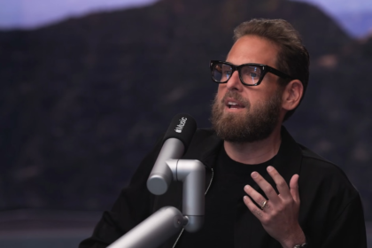 Jonah Hill regresa a Hollywood tras tres años sin actuar y reveló detalles de su nueva película, Outcome