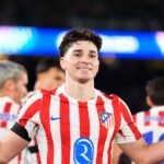 El plan del Atlético de Madrid para retener a Julián Álvarez ante el interés del Barcelona