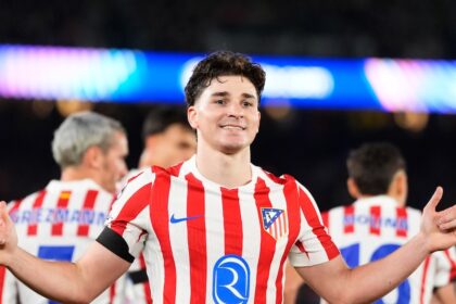 El plan del Atlético de Madrid para retener a Julián Álvarez ante el interés del Barcelona