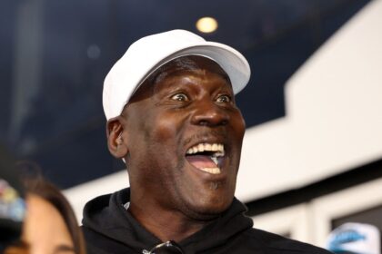 Michael Jordan sigue liderando la lista de los deportistas mejor pagados de la historia: el top 10 y qué lugar ocupa Messi