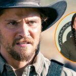 “Marshals” rindió homenaje a Cole Brings Plenty, fallecido actor de “Yellowstone”