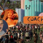 Coachella 2026: guía completa con horarios, artistas y cómo ver el festival en vivo
