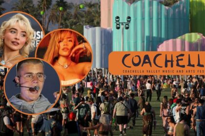 Coachella 2026: guía completa con horarios, artistas y cómo ver el festival en vivo