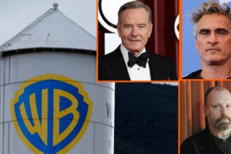 Grandes figuras de Hollywood se unen contra la compra de Warner Bros. Discovery por Paramount: “Costos más altos y menos opciones para el público”