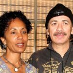 Así fue cómo Deborah Santana puso fin a su matrimonio de 34 años con Carlos Santana