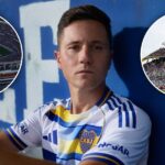 La frase de Ander Herrera sobre el público de River Plate que encendió la previa del Superclásico ante Boca Juniors